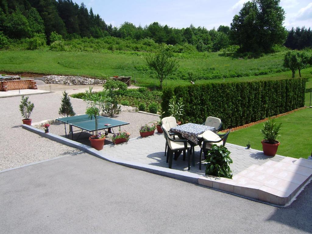 House Osana Grabovac (Karlovac) Exterior foto
