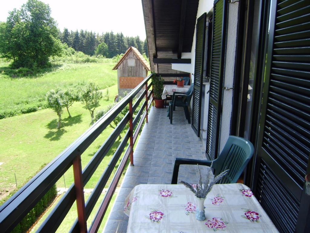 House Osana Grabovac (Karlovac) Exterior foto