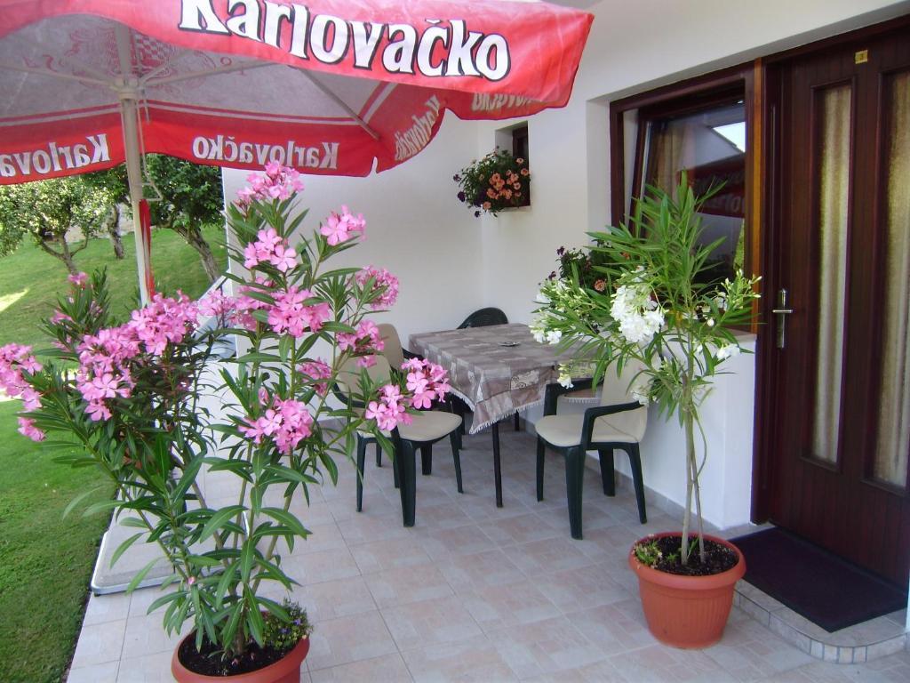 House Osana Grabovac (Karlovac) Exterior foto