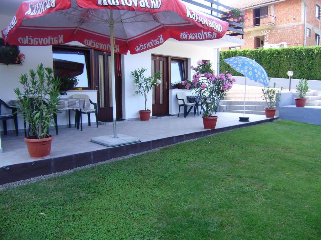 House Osana Grabovac (Karlovac) Exterior foto