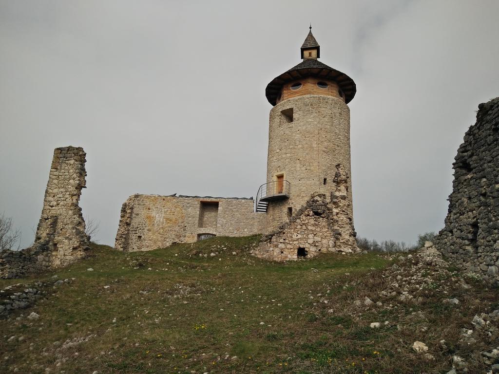 House Osana Hotel Grabovac  Exterior foto