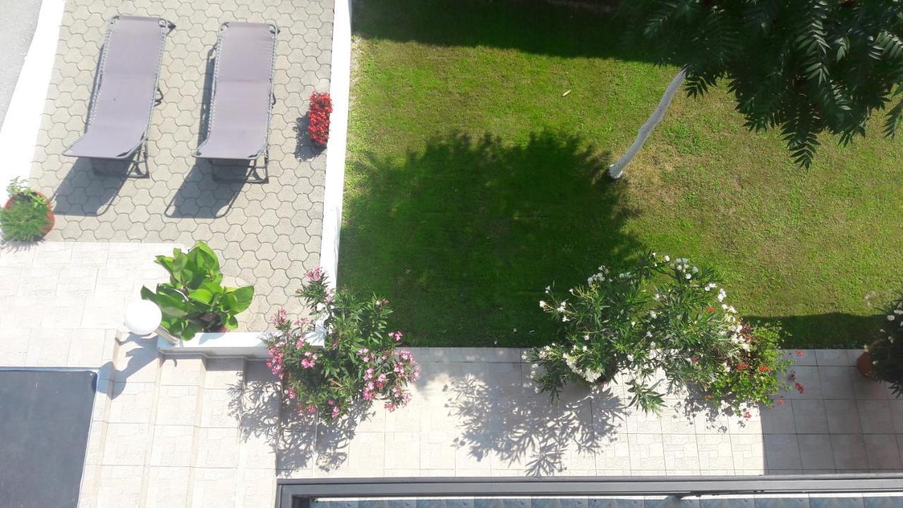 House Osana Grabovac (Karlovac) Exterior foto