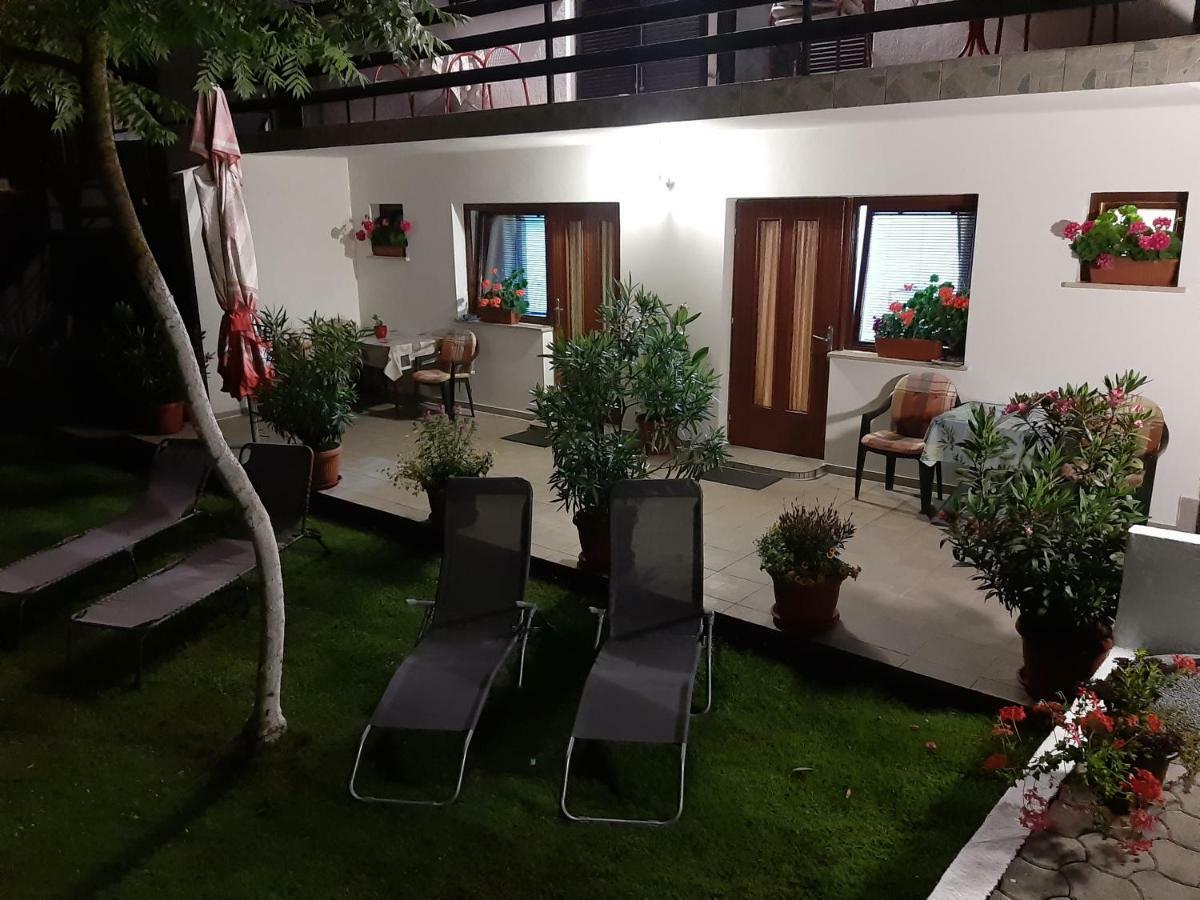 House Osana Grabovac (Karlovac) Exterior foto