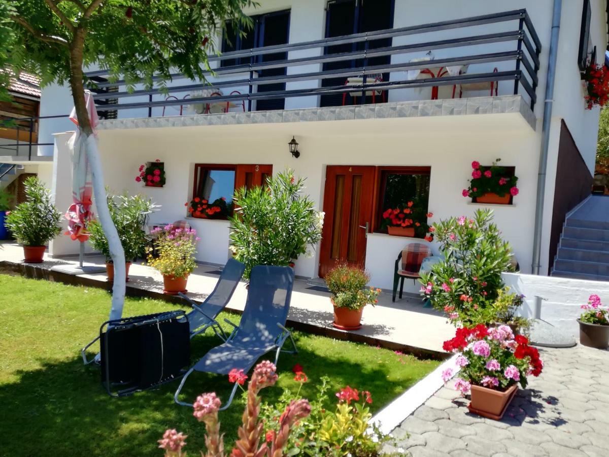 House Osana Grabovac (Karlovac) Exterior foto